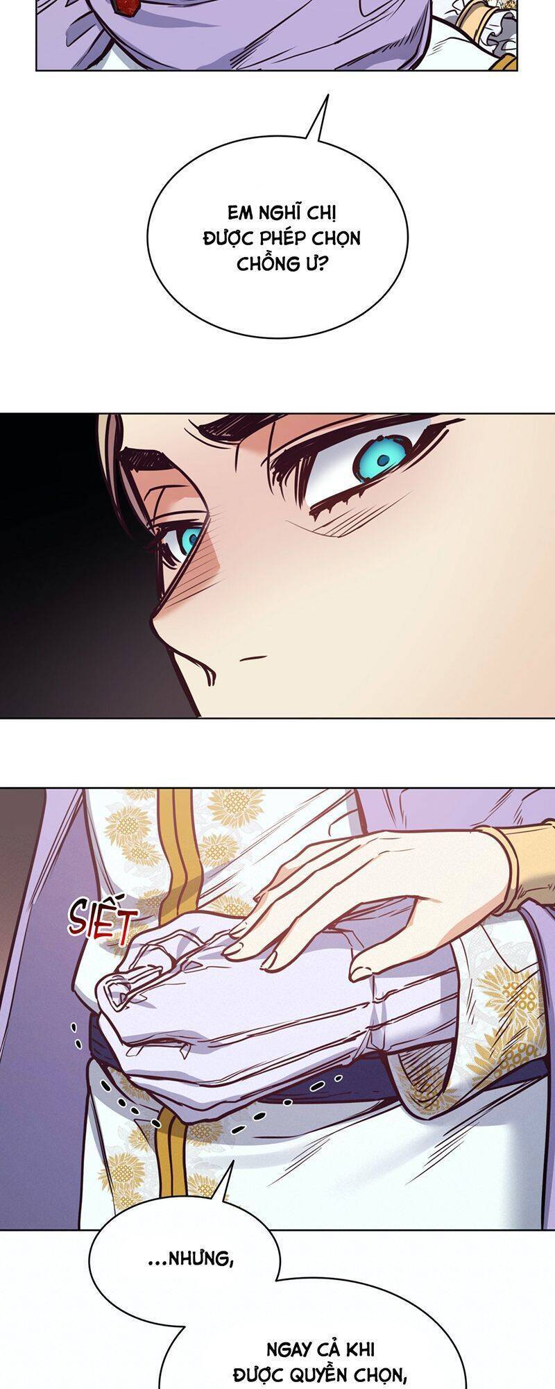 Ác Quỷ - Chương 85