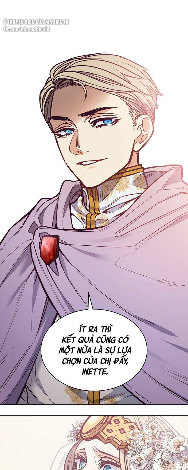 Ác Quỷ - Chương 85