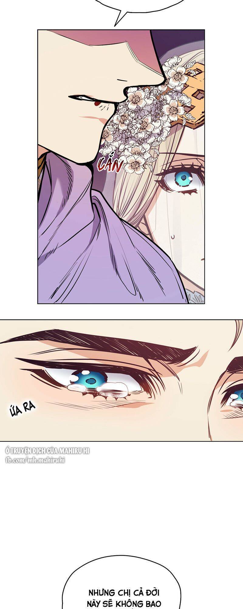 Ác Quỷ - Chương 85