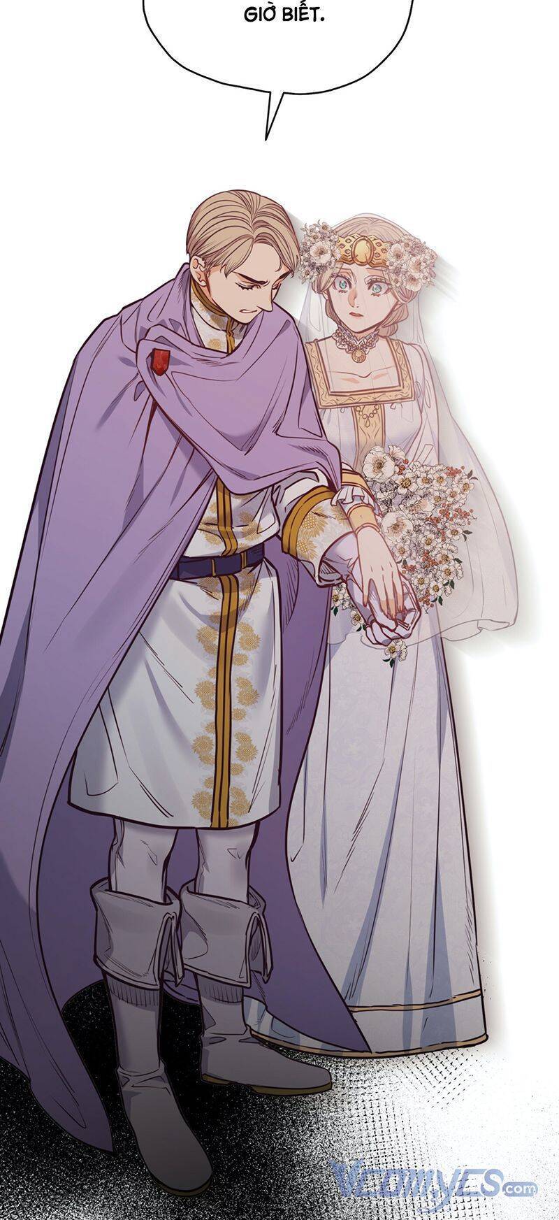 Ác Quỷ - Chương 85