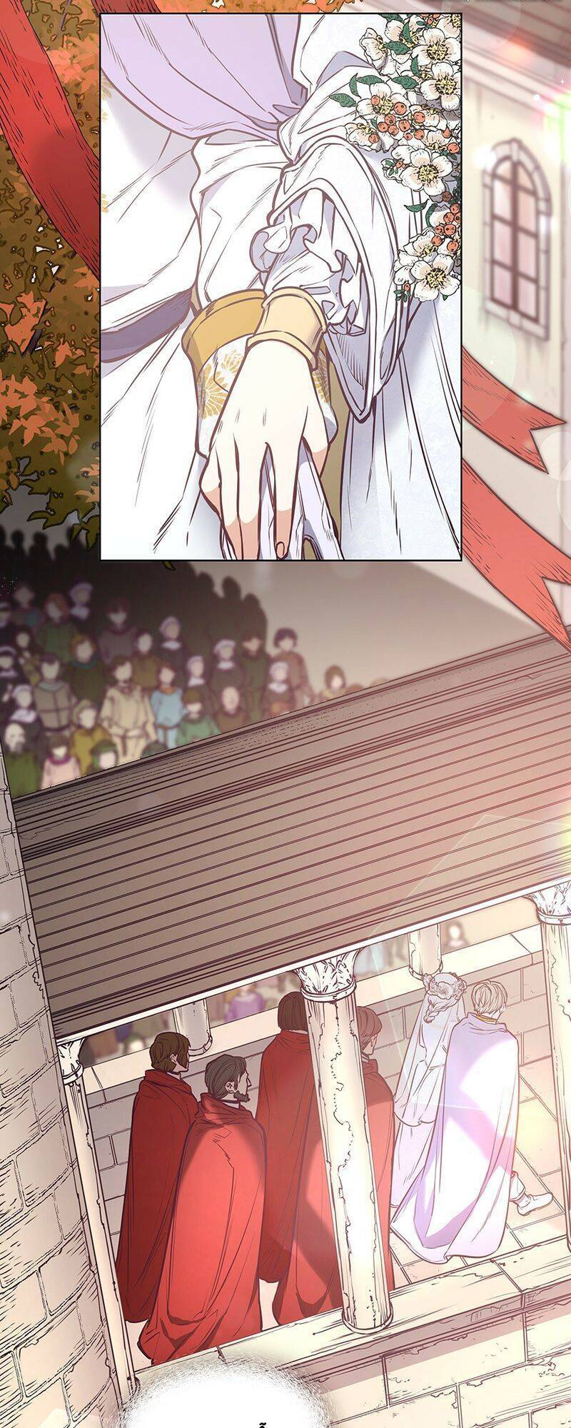 Ác Quỷ - Chương 85