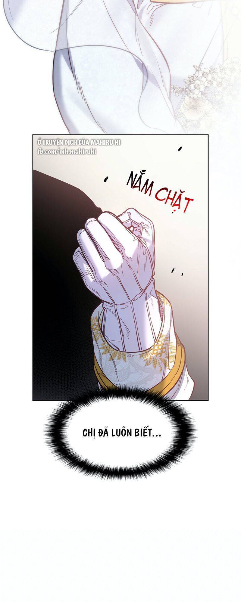 Ác Quỷ - Chương 85