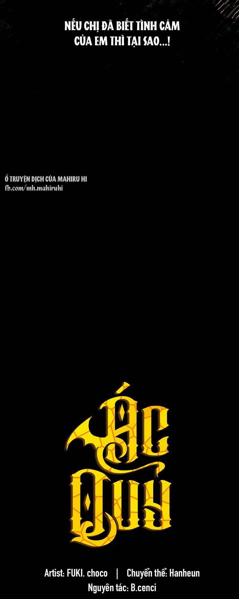 Ác Quỷ - Chương 85