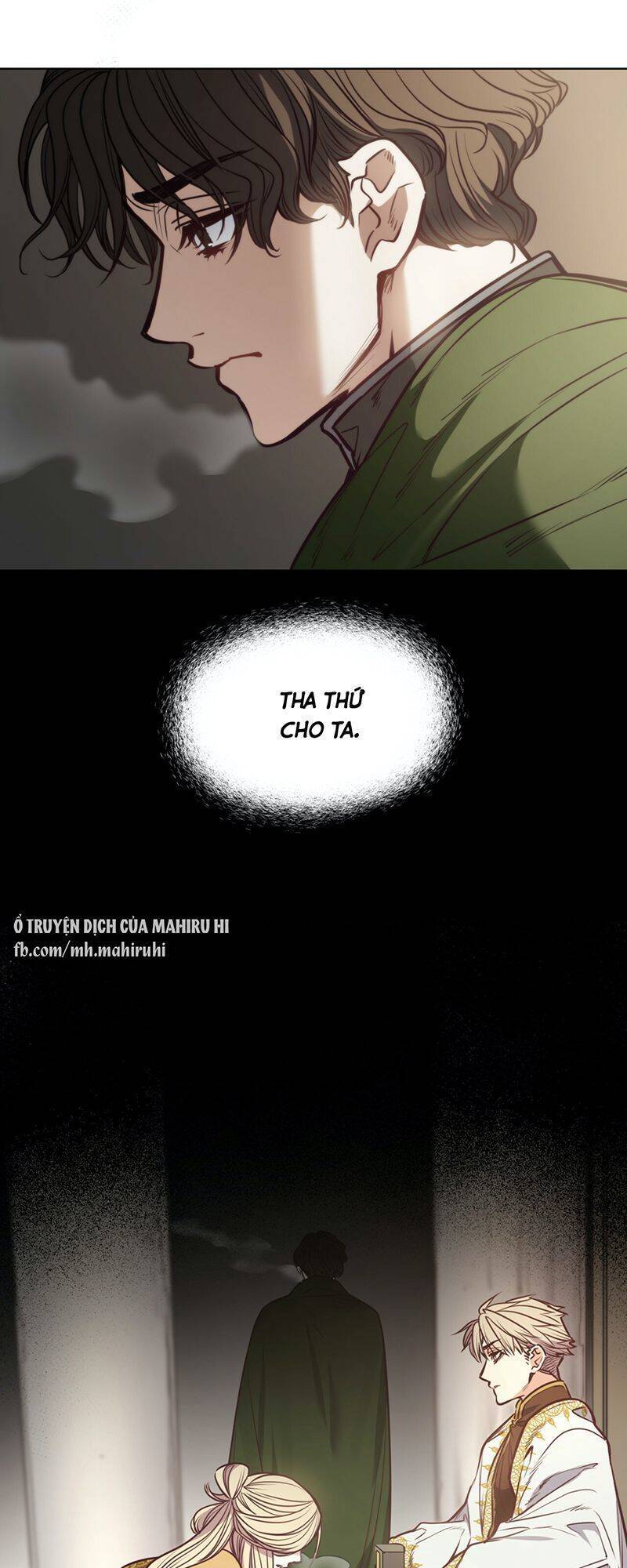 Ác Quỷ - Chương 85