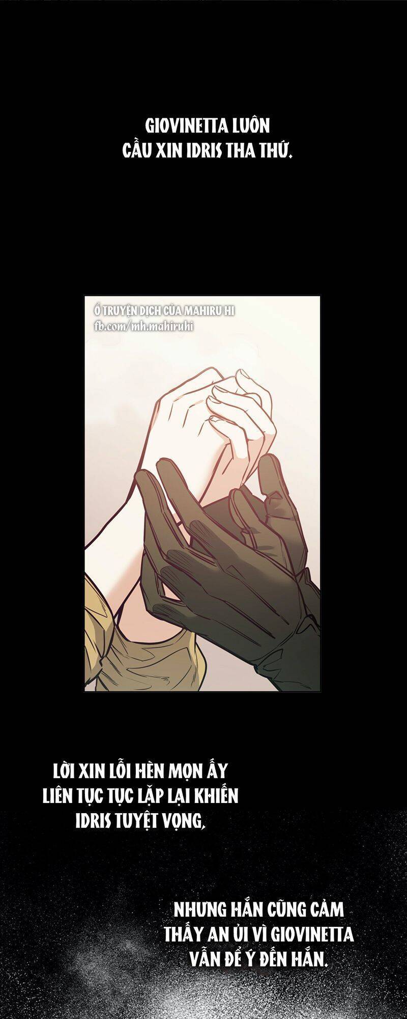 Ác Quỷ - Chương 85