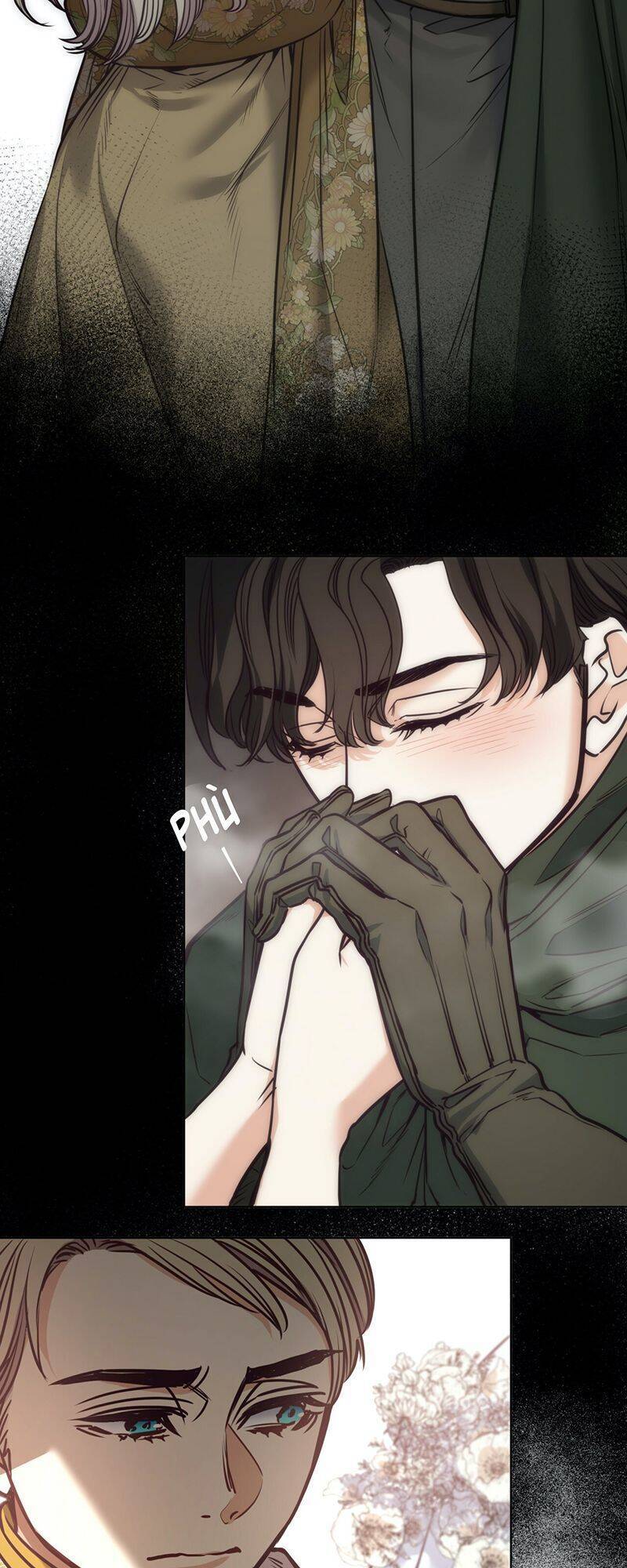 Ác Quỷ - Chương 85