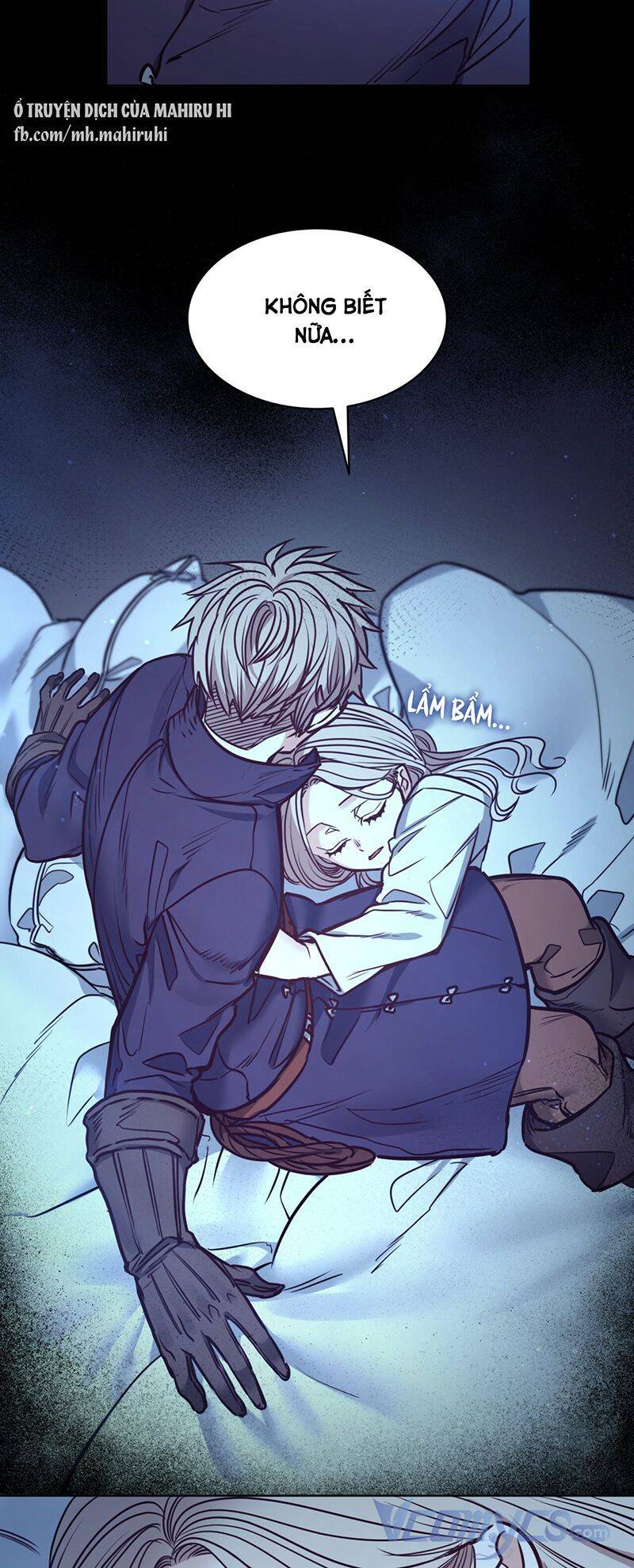 Ác Quỷ - Chương 86