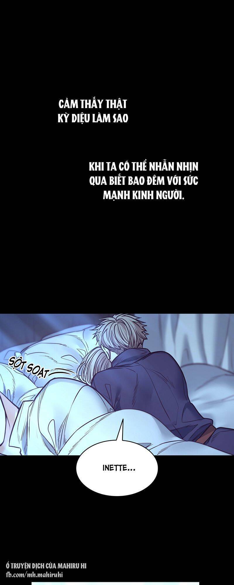 Ác Quỷ - Chương 86