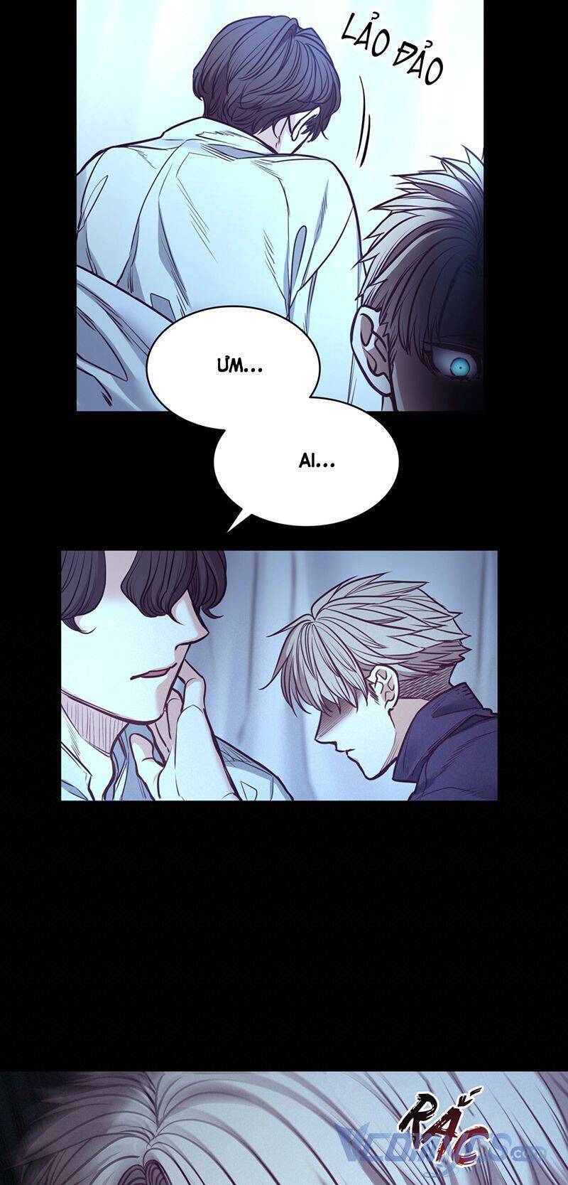 Ác Quỷ - Chương 86