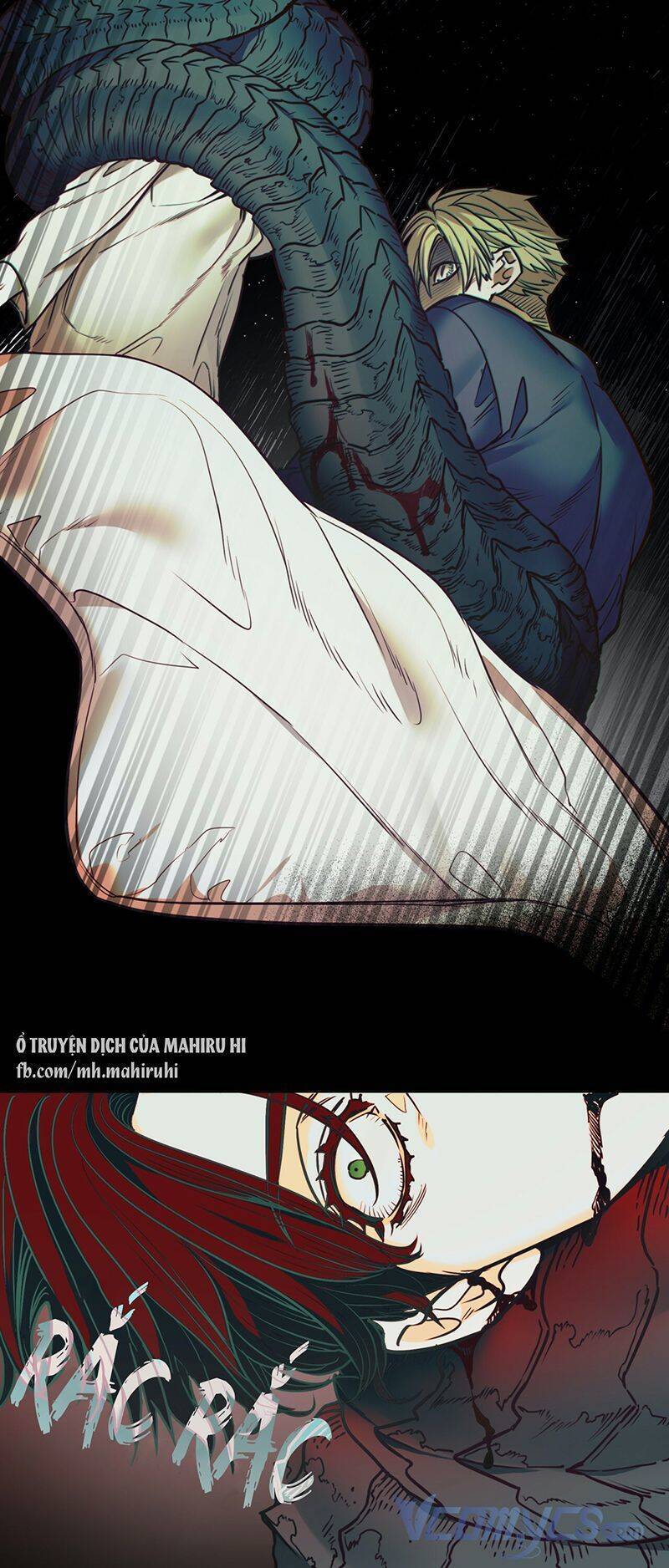 Ác Quỷ - Chương 86