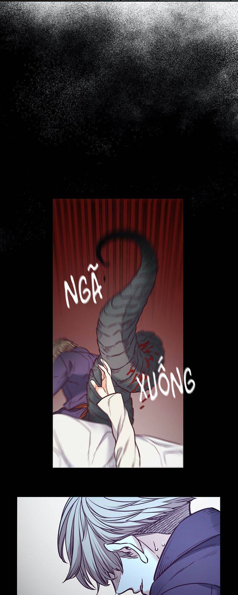 Ác Quỷ - Chương 86