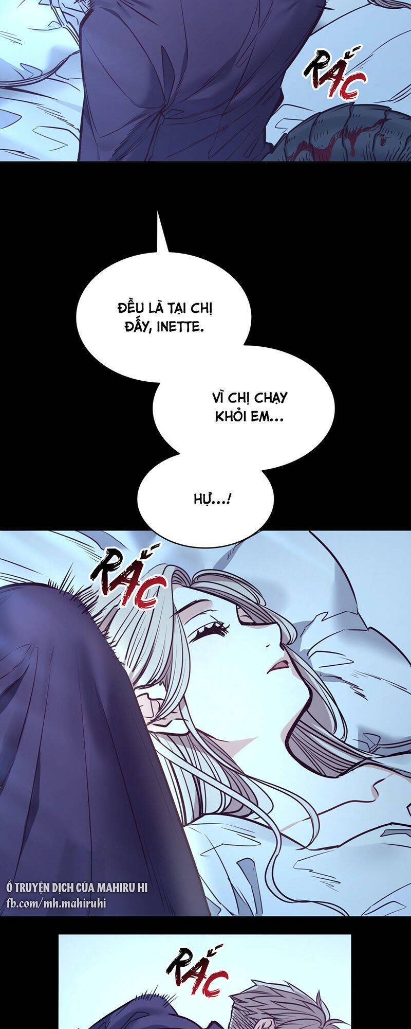 Ác Quỷ - Chương 86