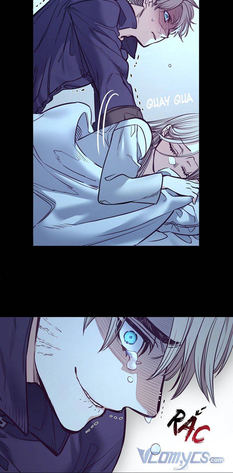 Ác Quỷ - Chương 86