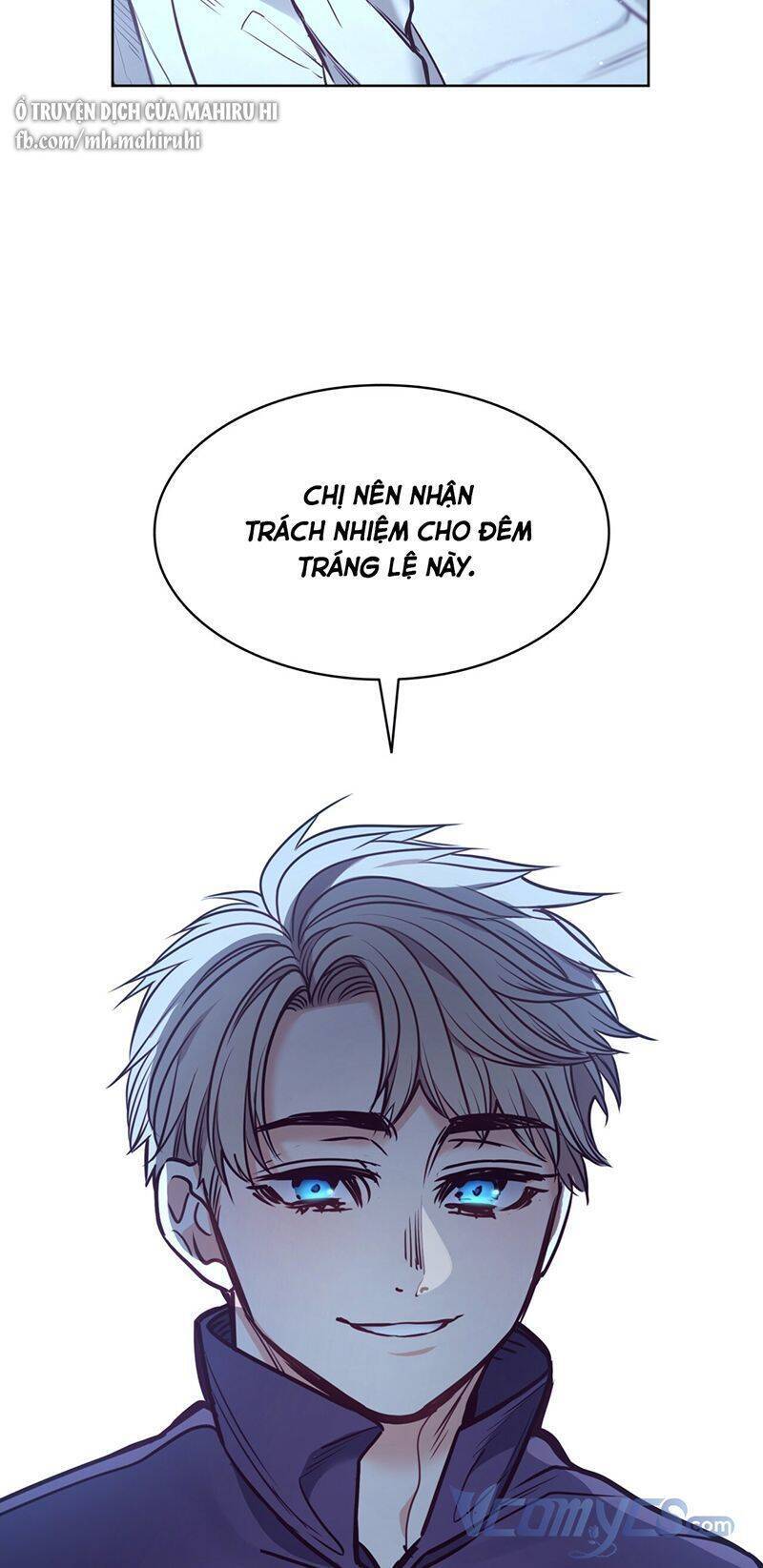 Ác Quỷ - Chương 86