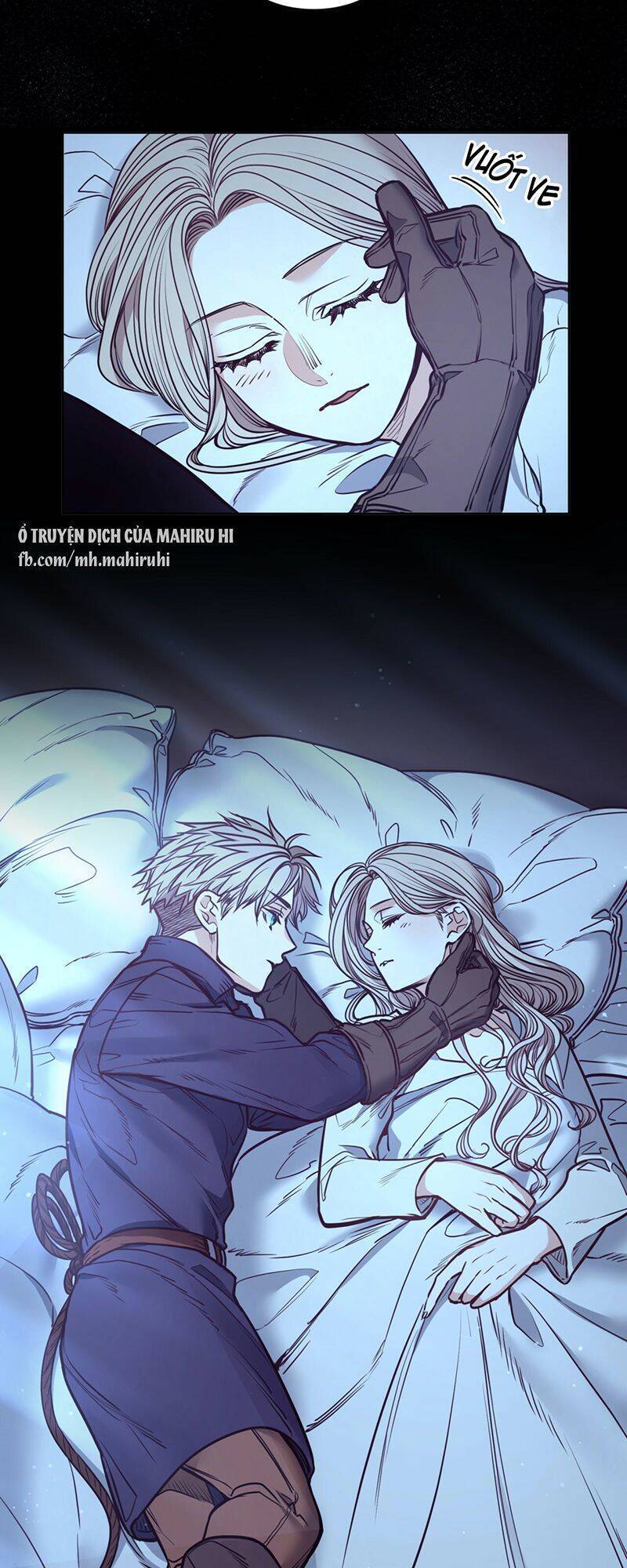 Ác Quỷ - Chương 86