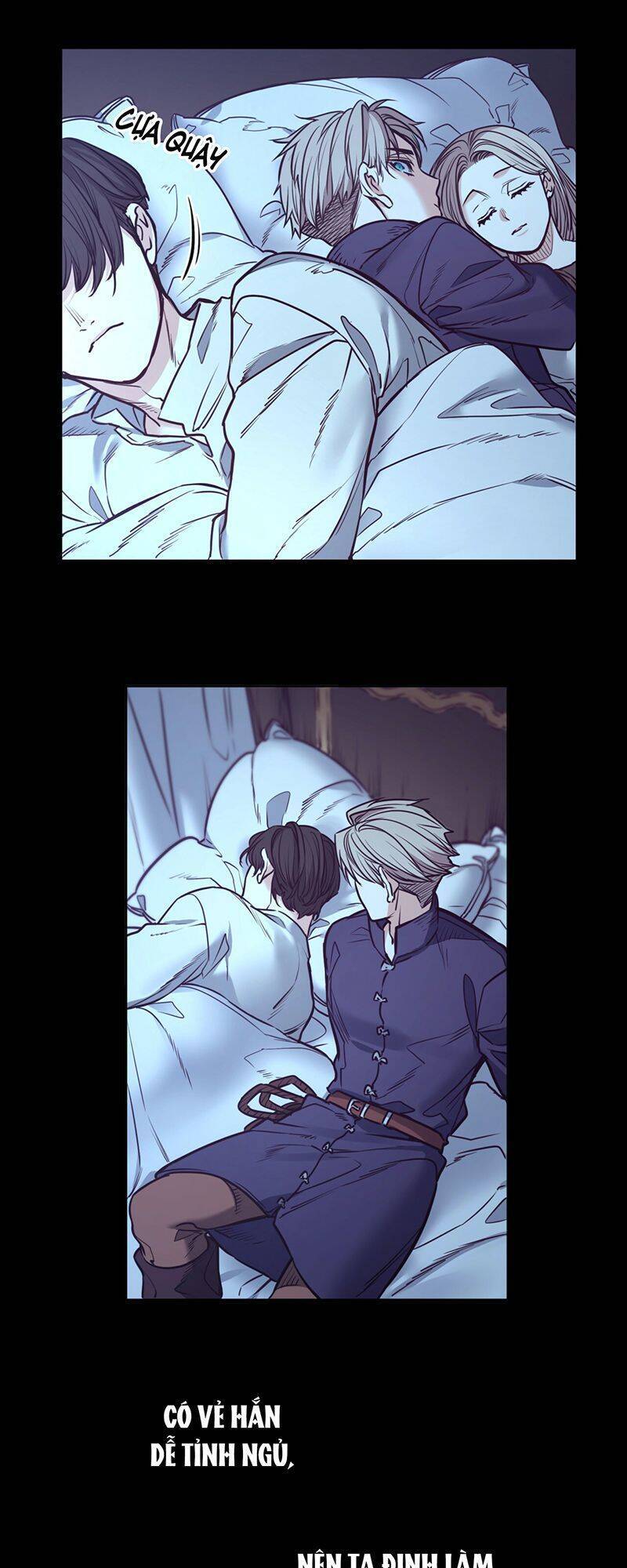 Ác Quỷ - Chương 86