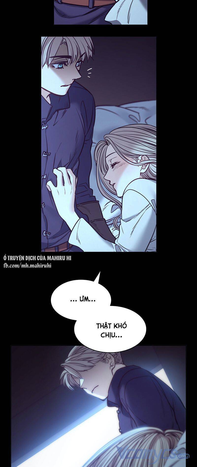 Ác Quỷ - Chương 86