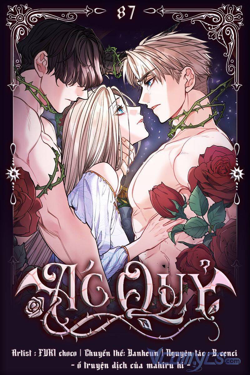 Ác Quỷ - Chương 87