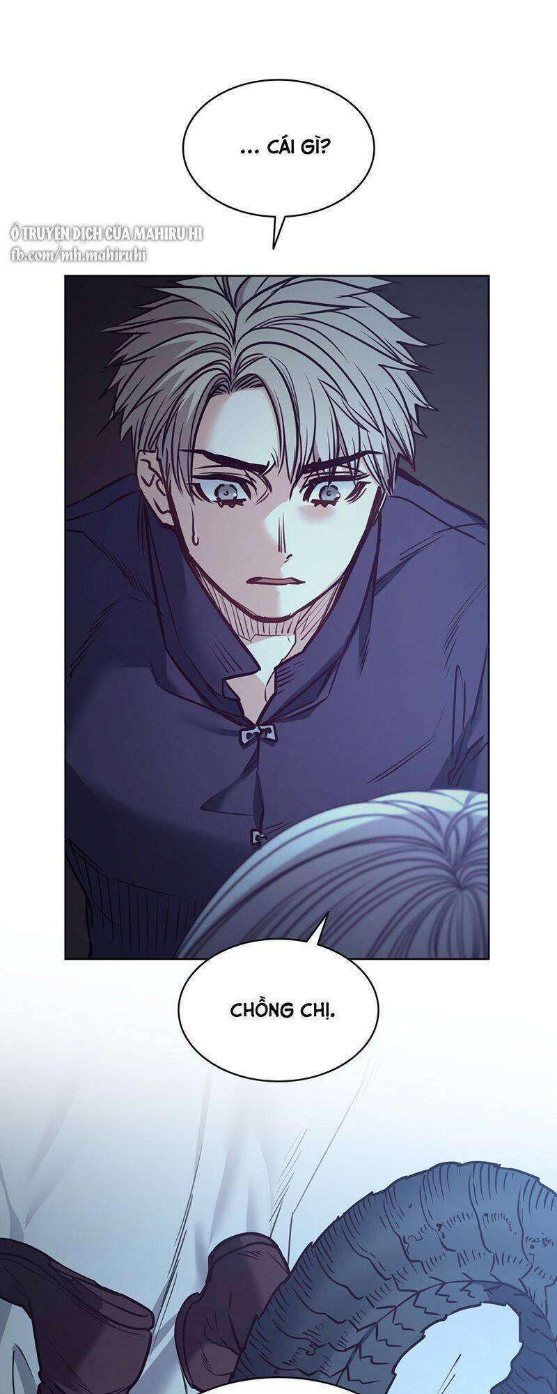 Ác Quỷ - Chương 87