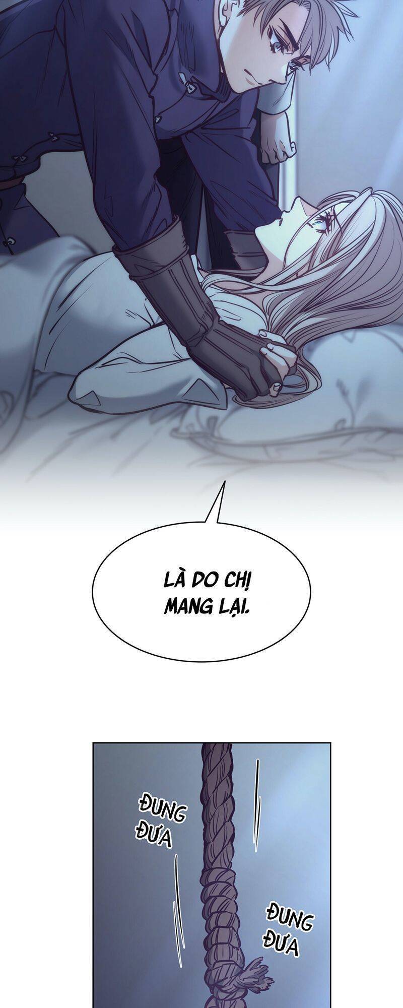 Ác Quỷ - Chương 87