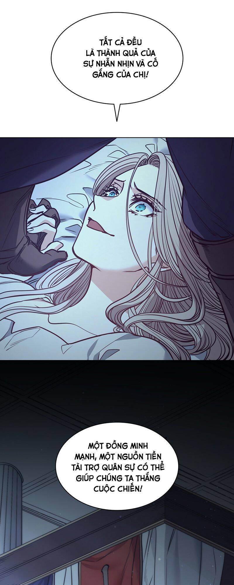 Ác Quỷ - Chương 87