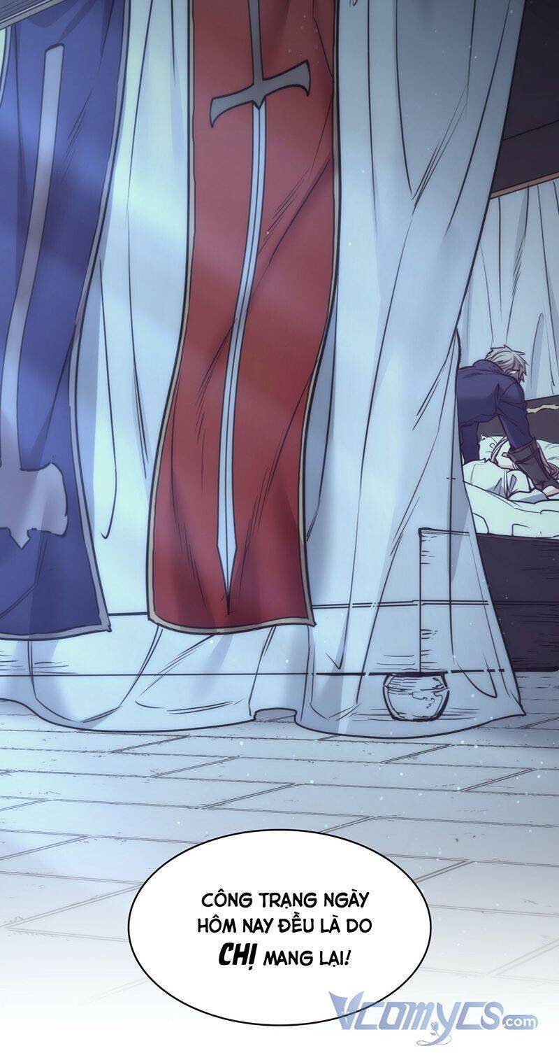 Ác Quỷ - Chương 87