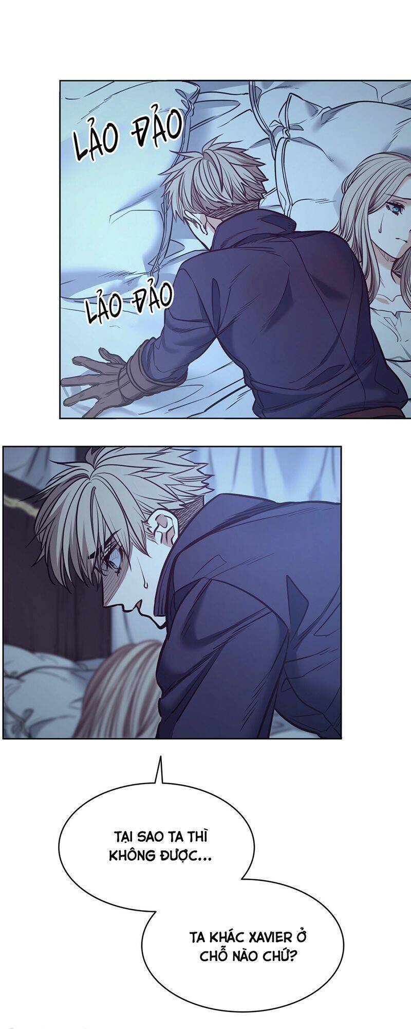 Ác Quỷ - Chương 87