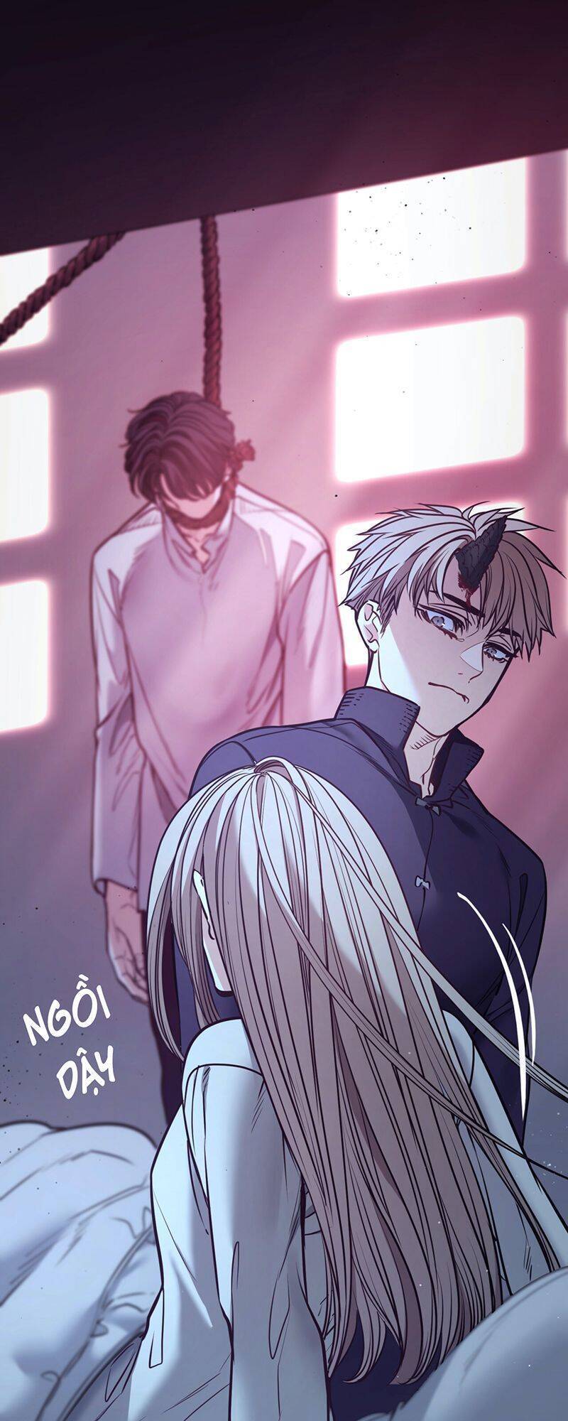 Ác Quỷ - Chương 87