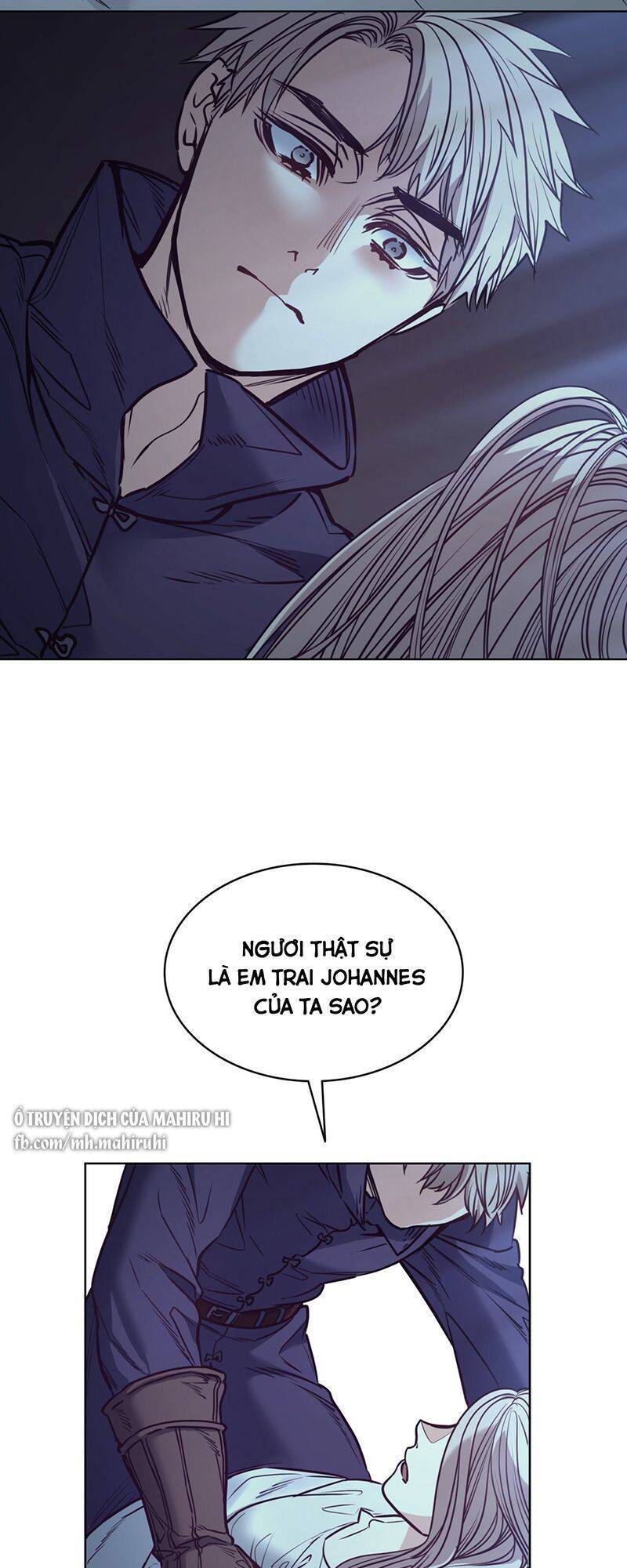 Ác Quỷ - Chương 87