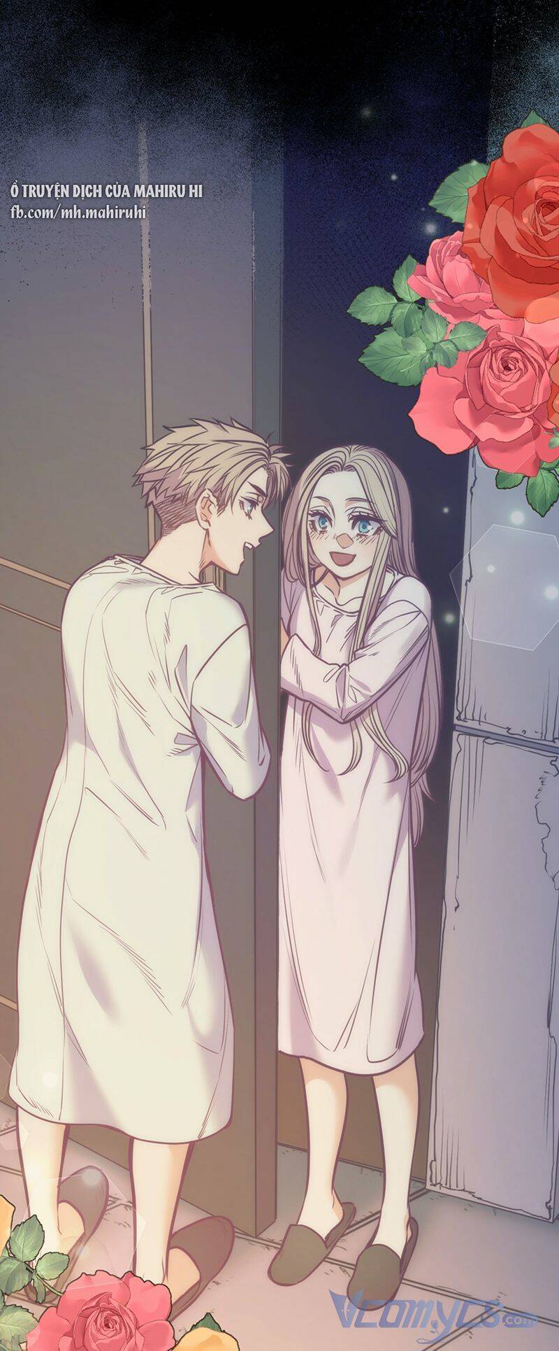 Ác Quỷ - Chương 87