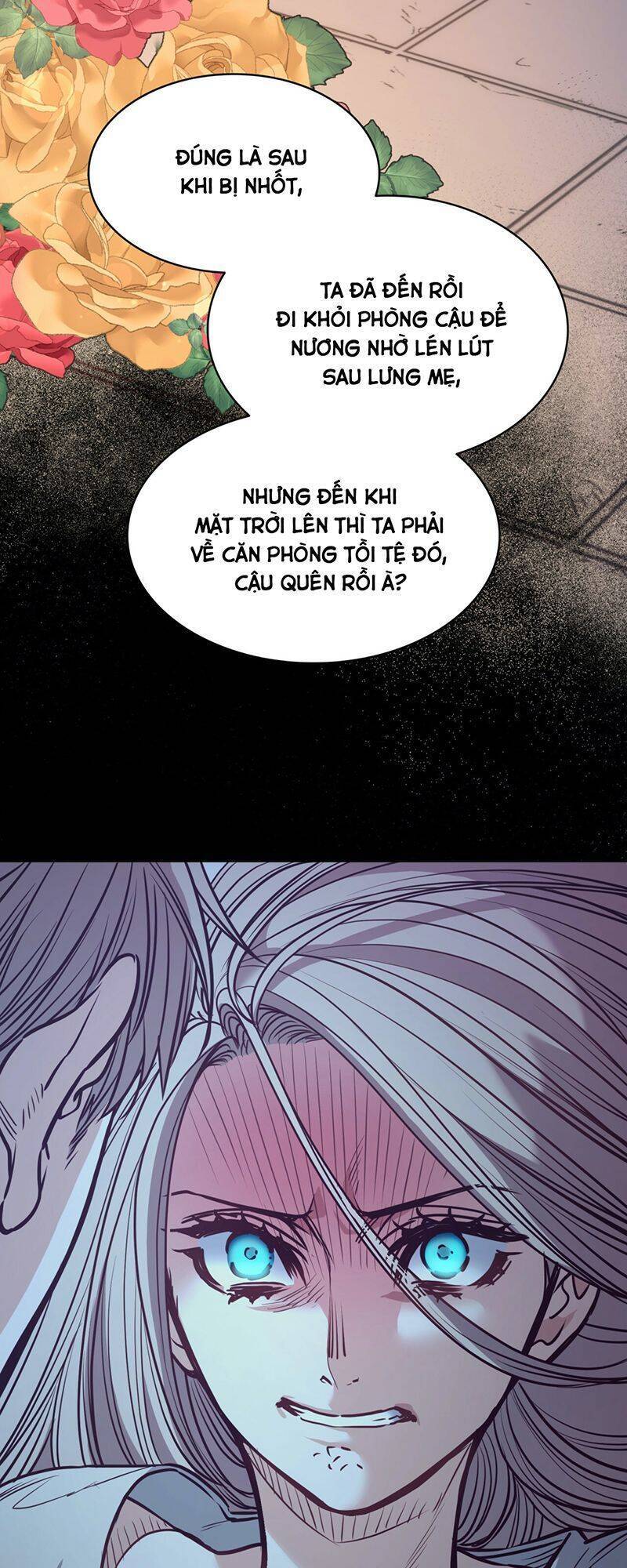 Ác Quỷ - Chương 87