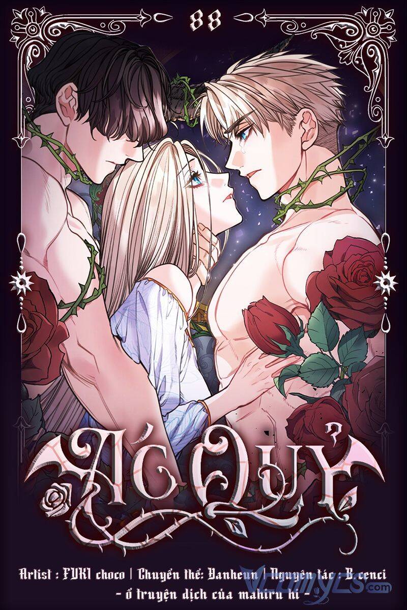 Ác Quỷ - Chương 88