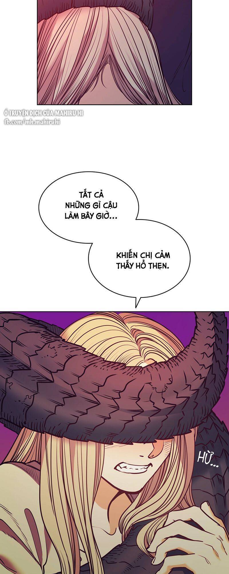 Ác Quỷ - Chương 88