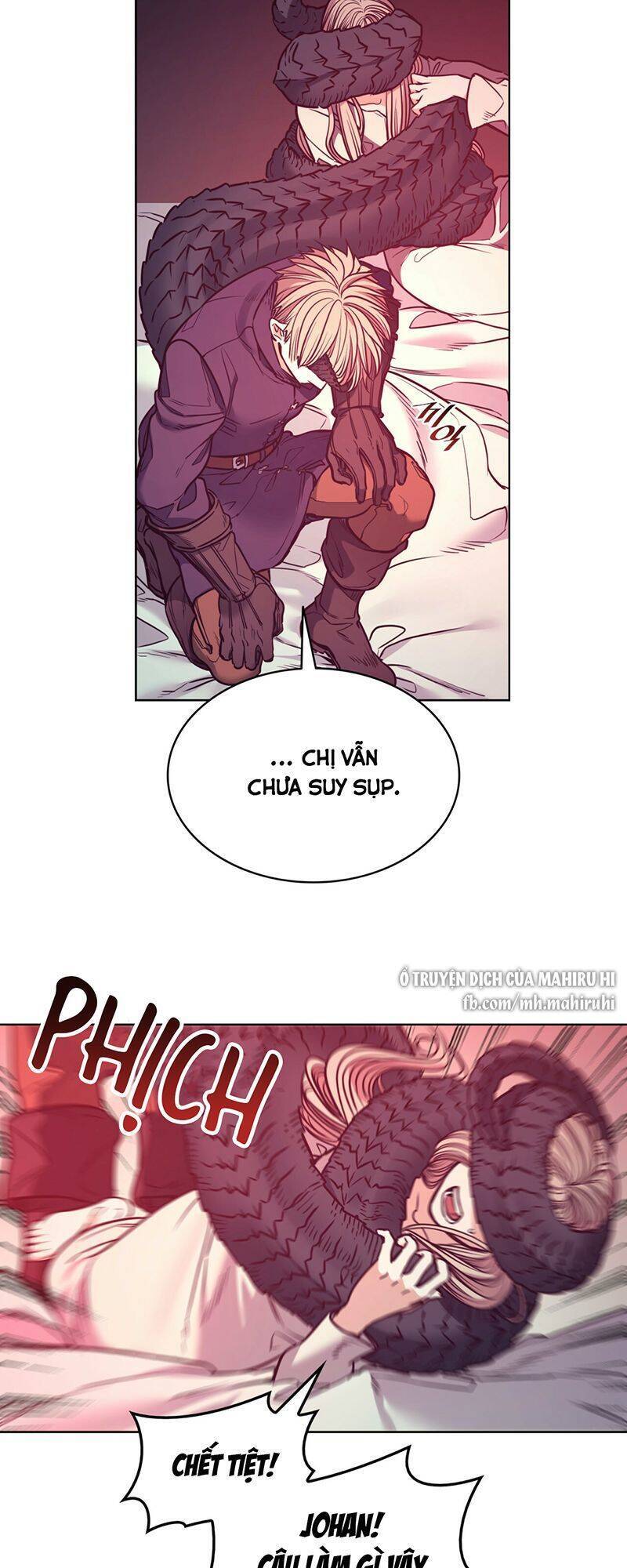 Ác Quỷ - Chương 88