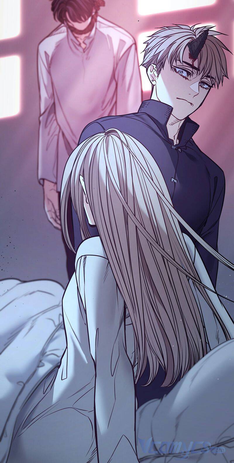 Ác Quỷ - Chương 88