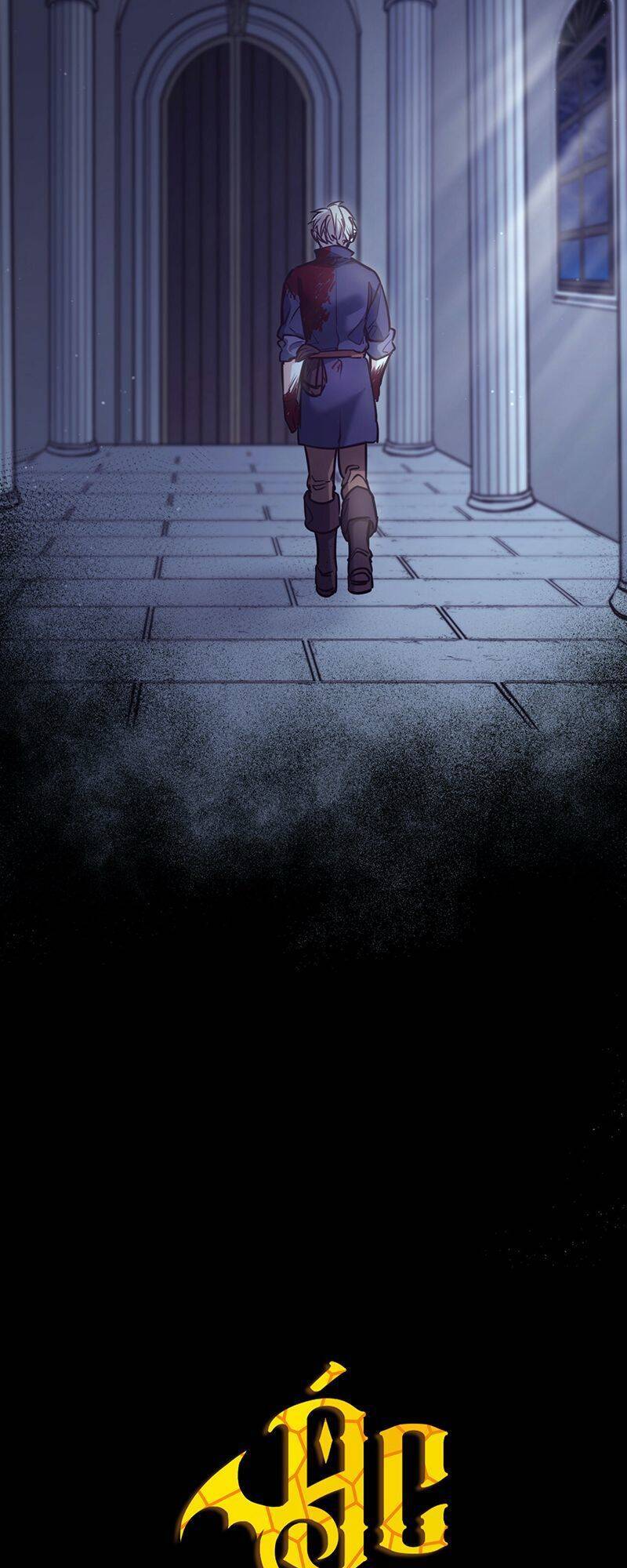 Ác Quỷ - Chương 88