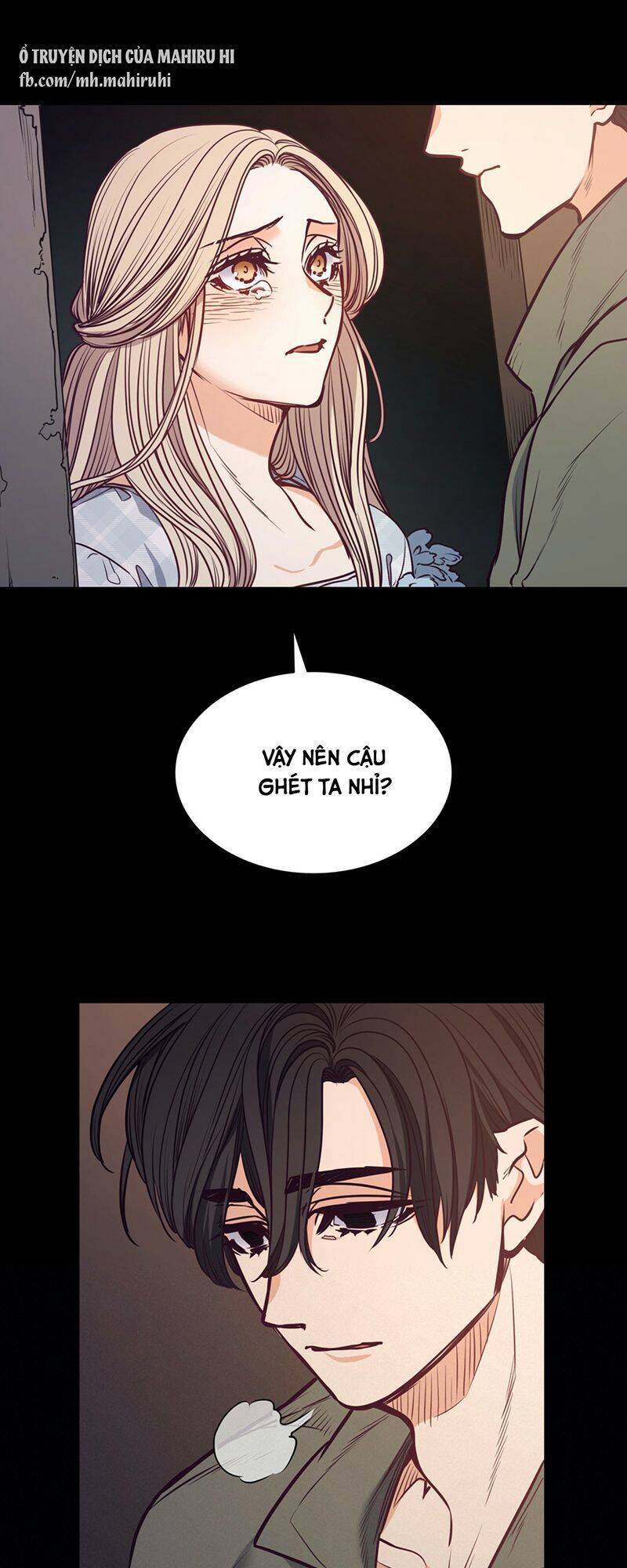 Ác Quỷ - Chương 89