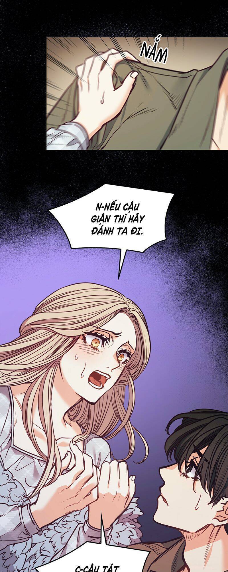 Ác Quỷ - Chương 89