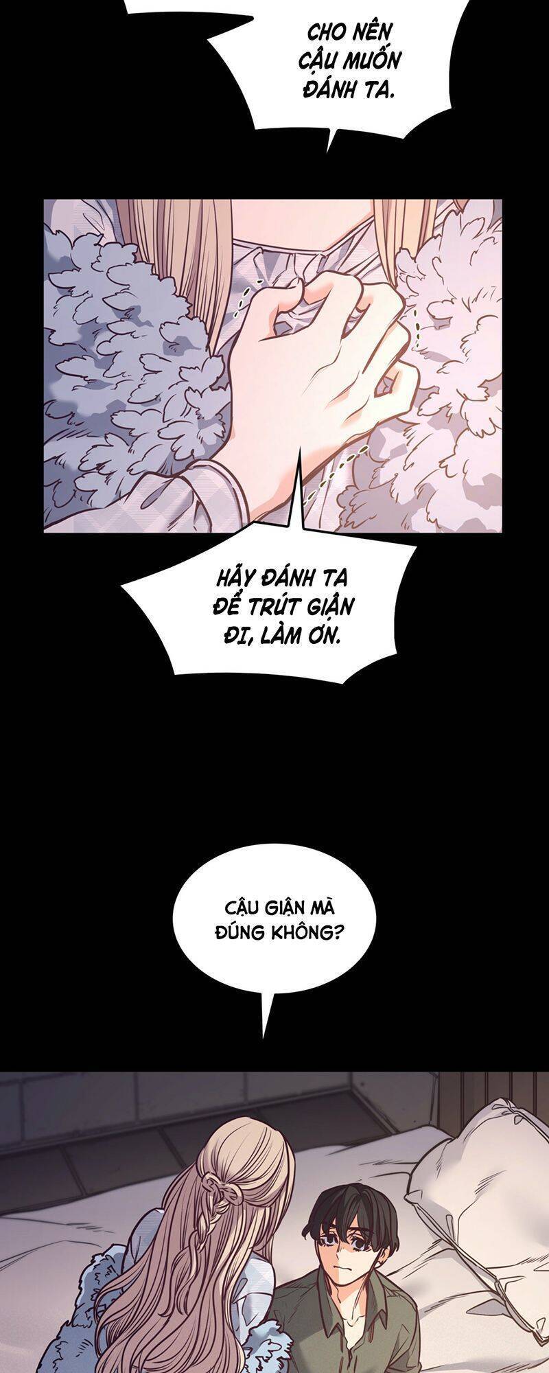 Ác Quỷ - Chương 89