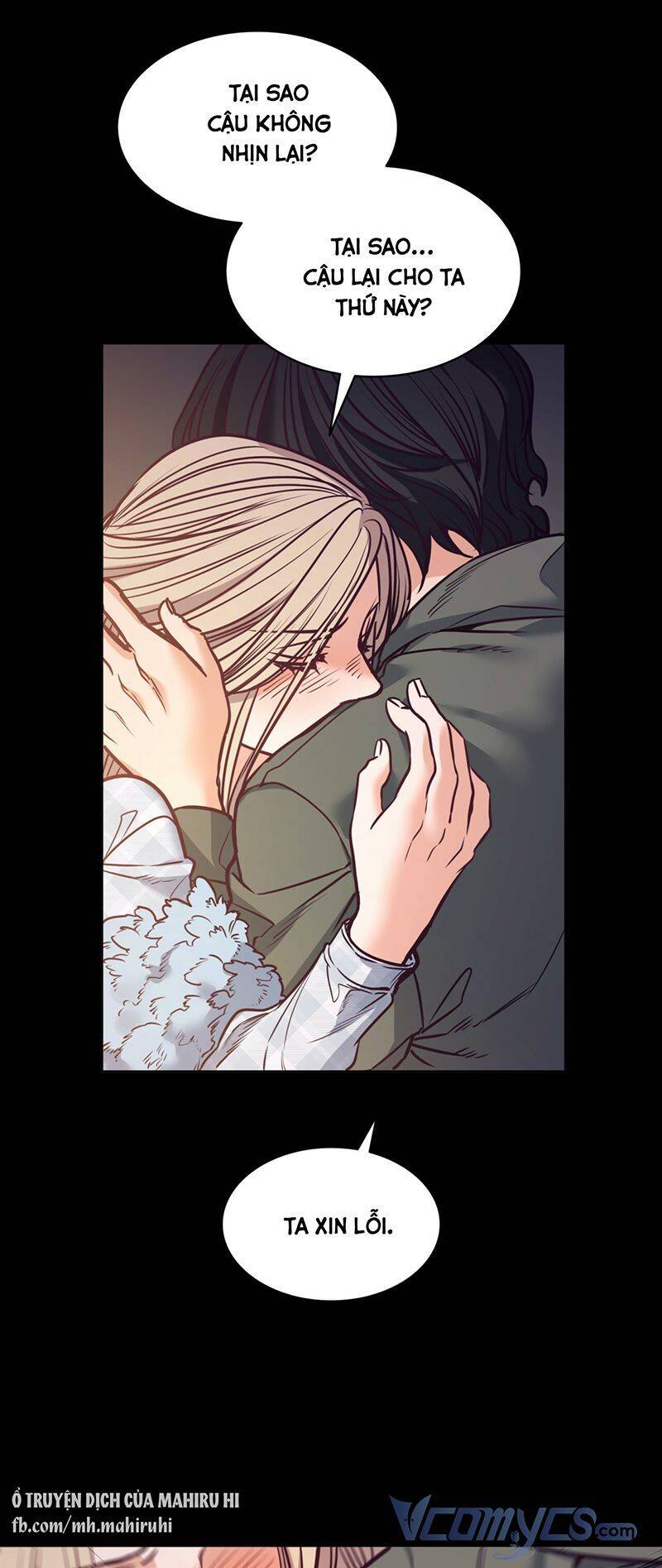 Ác Quỷ - Chương 89