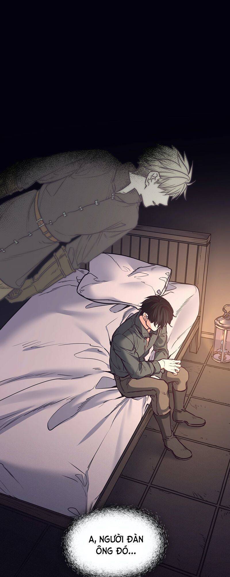 Ác Quỷ - Chương 89