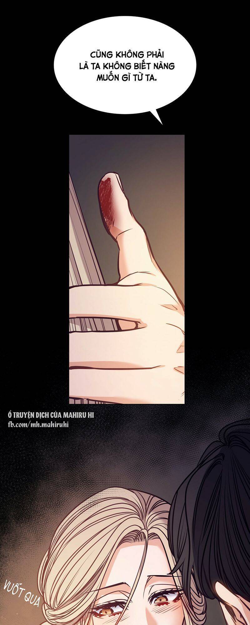 Ác Quỷ - Chương 89