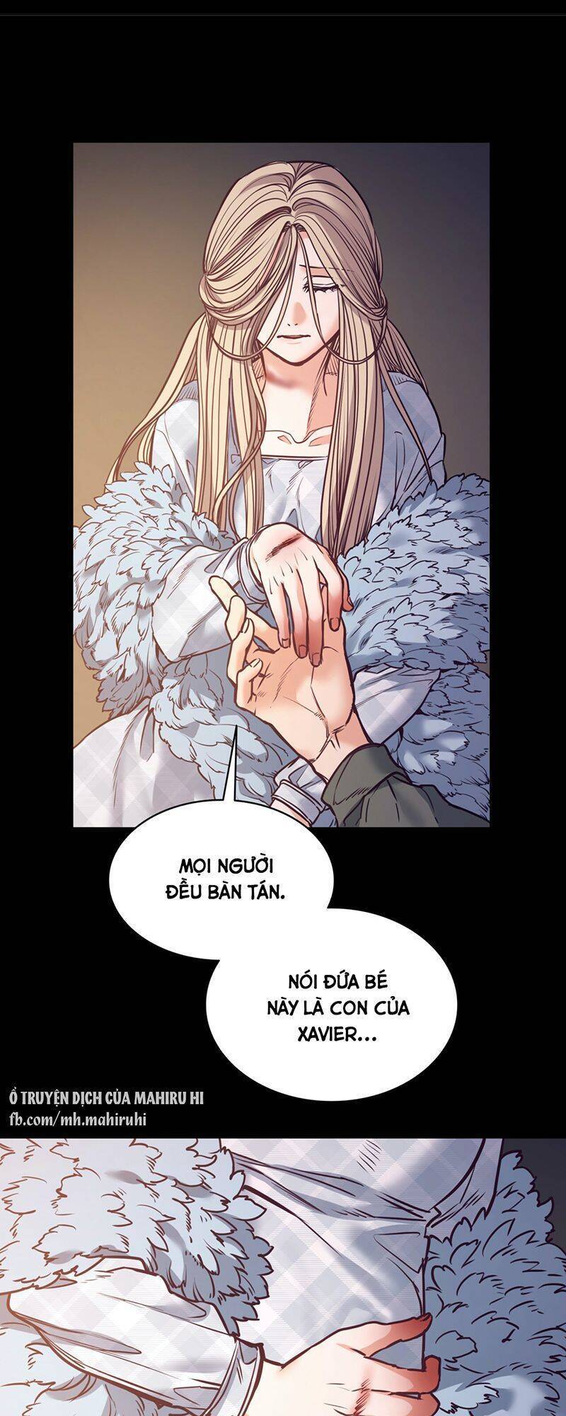 Ác Quỷ - Chương 89