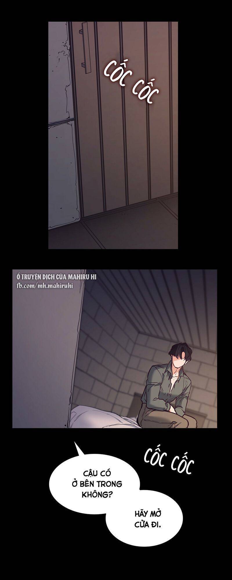 Ác Quỷ - Chương 89