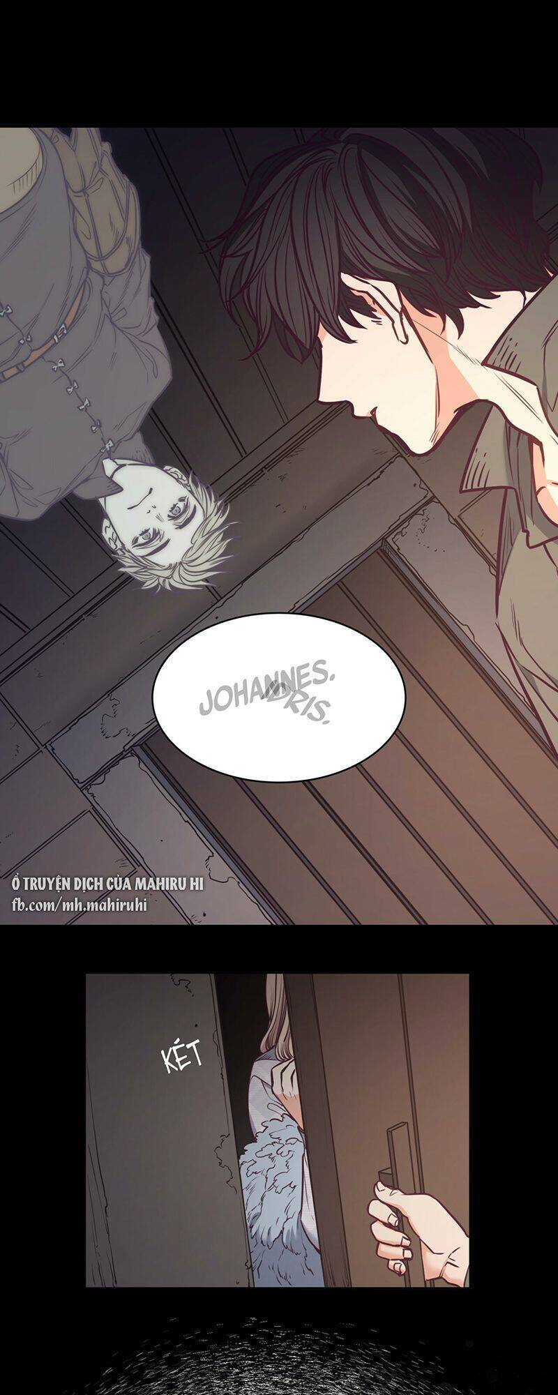 Ác Quỷ - Chương 89