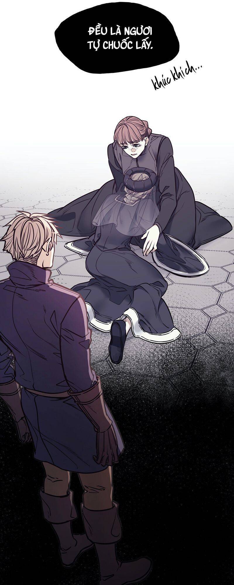 Ác Quỷ - Chương 91