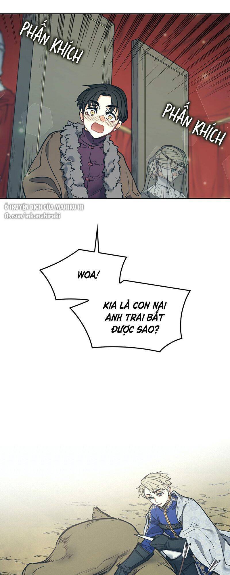 Ác Quỷ - Chương 91