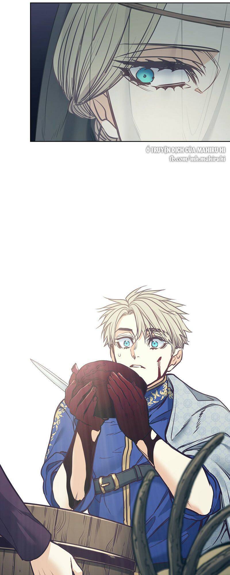 Ác Quỷ - Chương 91