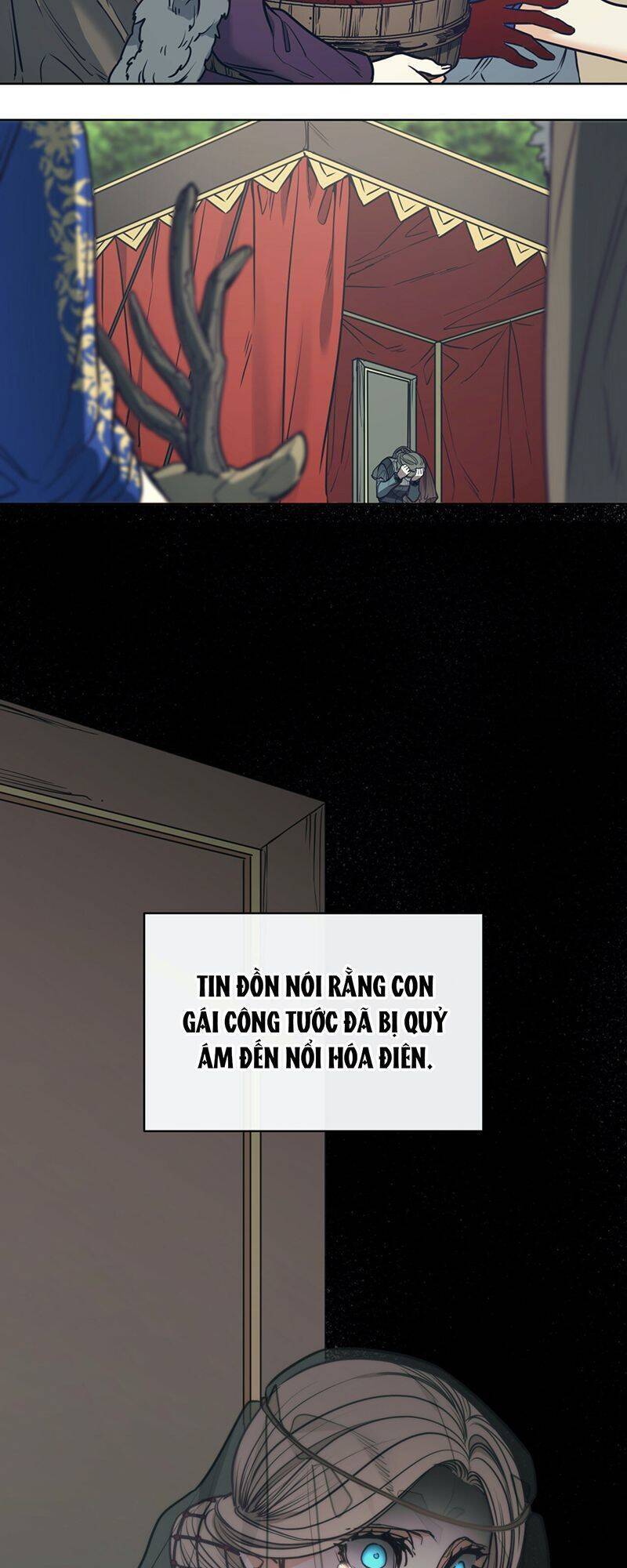 Ác Quỷ - Chương 91