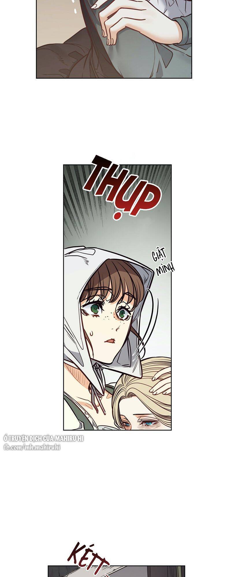 Ác Quỷ - Chương 91